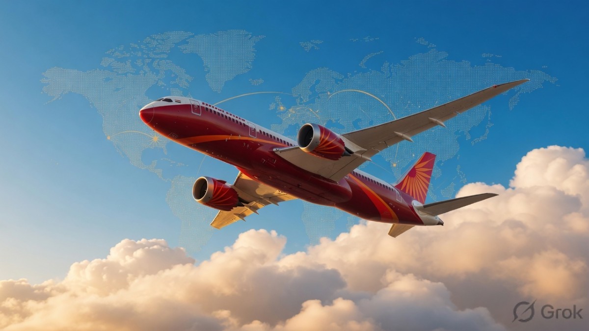 Air India May Restore International Flights Cut This Summer 2026: Full Route List & What It Means for You