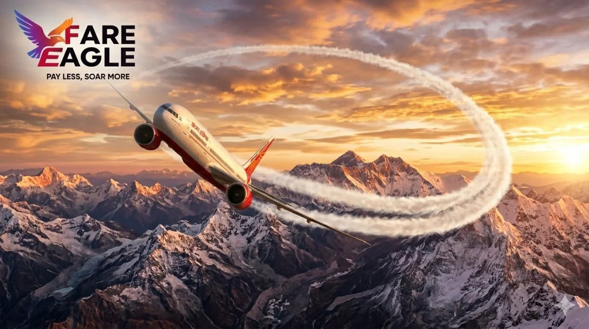 Air India's 8-Hour Flight to Nowhere: What Happened and What Travellers Should Know