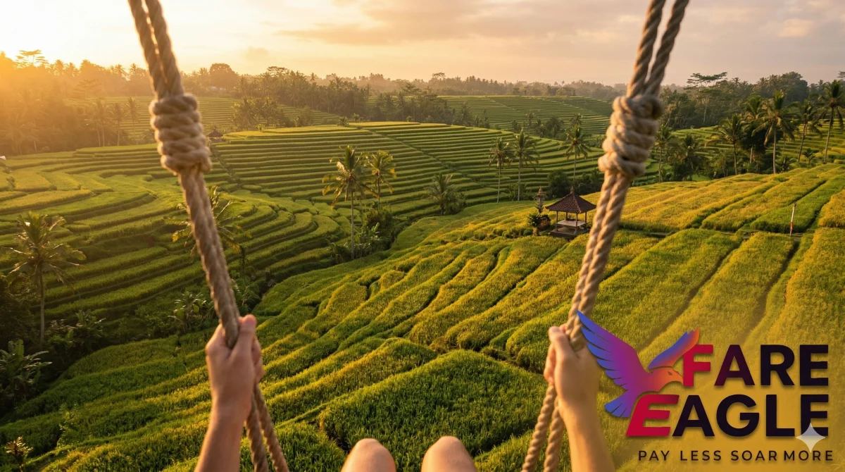 Bali Trip from India 2026 — Flights, Visa, Budget & Complete Itinerary Guide
