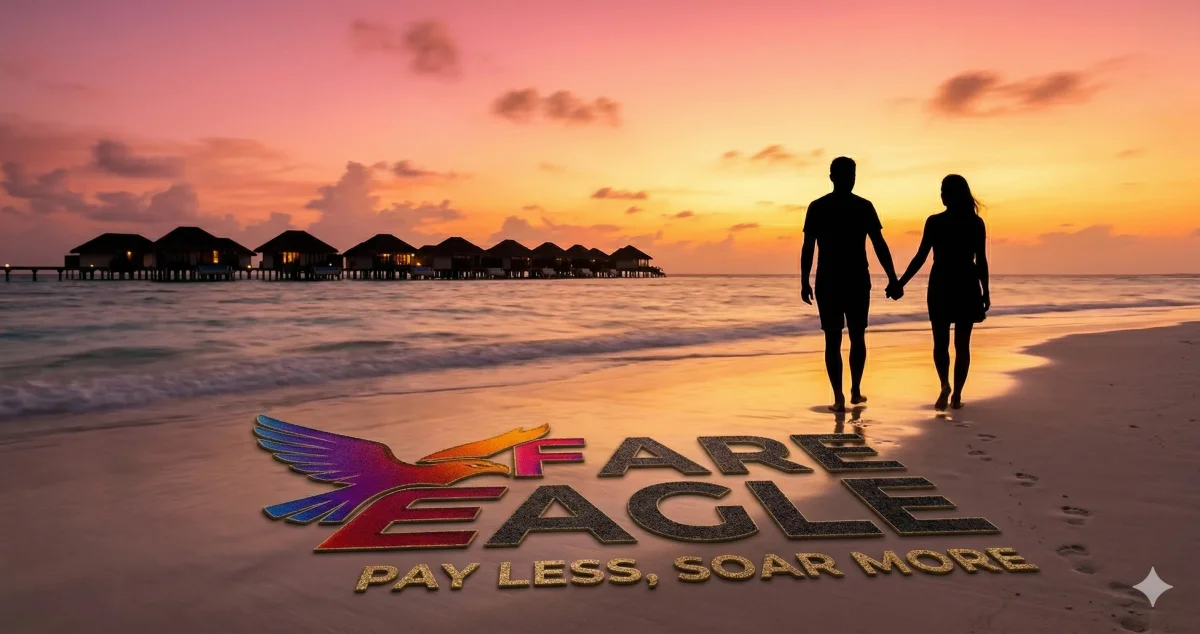 15 Best Honeymoon Destinations from India in 2026 — Budget to Luxury, Domestic to International