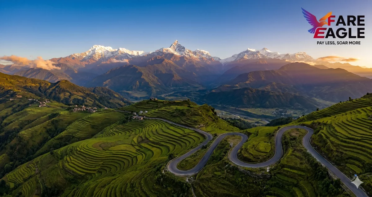 15 Best Summer Destinations in India 2026: Where to Go, What It Costs, and How to Book Cheap