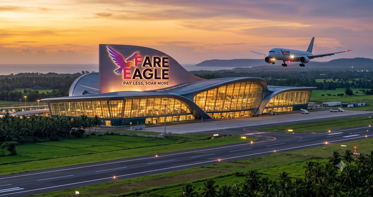 Bhogapuram International Airport: Opening Date, Flights, Fees and What Andhra Pradesh's New Gateway Means for the Region