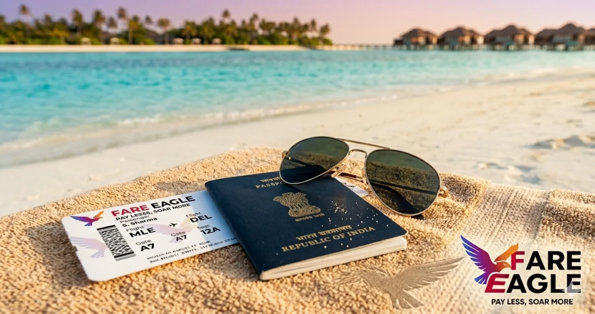 10 Cheapest International Trips from India in 2026: Destinations Under ₹50,000