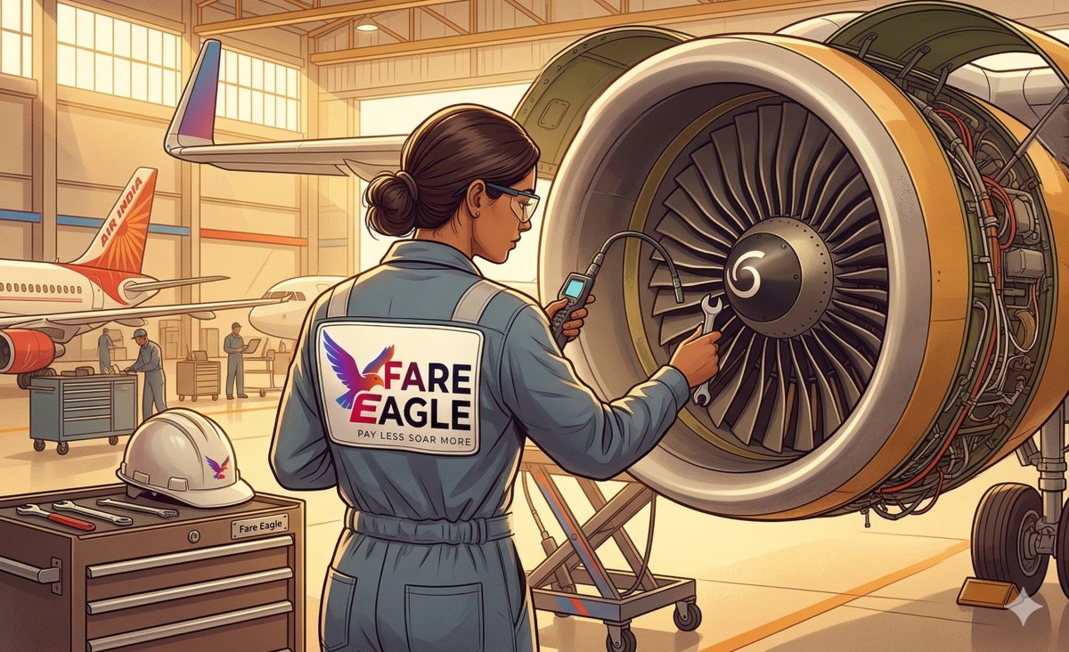 DGCA Signs Historic MoU with Gati Shakti Vishwavidyalaya — What It Means for Indian Aviation