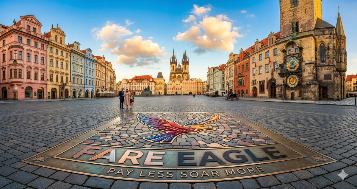 Europe Trip from India 2026: Schengen Visa, Flights, Budget Under ₹1.5L, Itinerary & Complete Guide