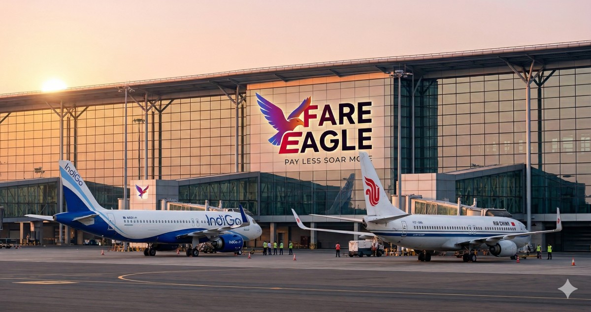 India-China Direct Flights Are Back After 6 Years: Every Route, Schedule, Fare Tip and Visa Detail You Need