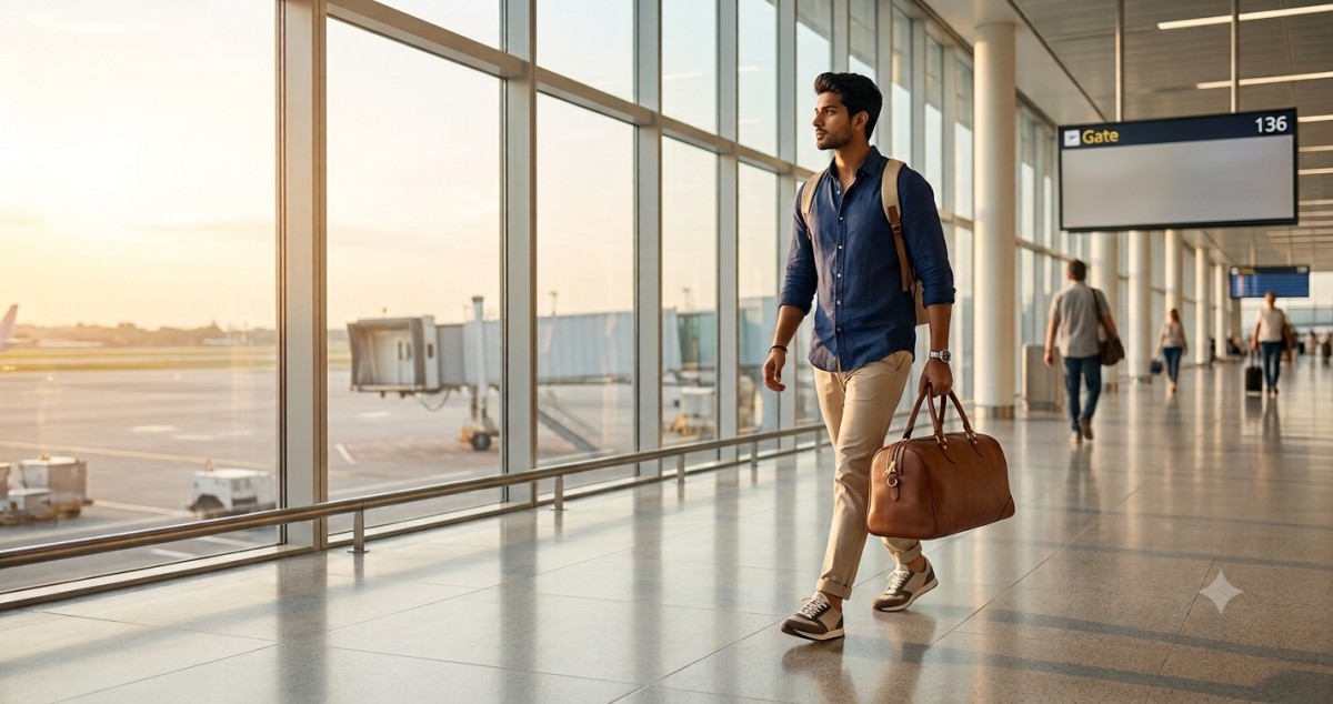 IndiGo Lite: The New Hand-Baggage-Only Fare Explained, and When It Actually Saves You Money (2026)