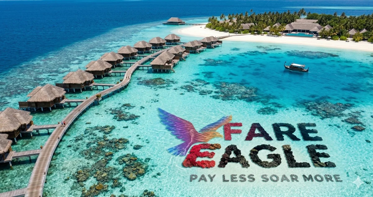 Maldives Trip from India 2026: Budget, Flights, Visa, Itinerary & Complete Planning Guide