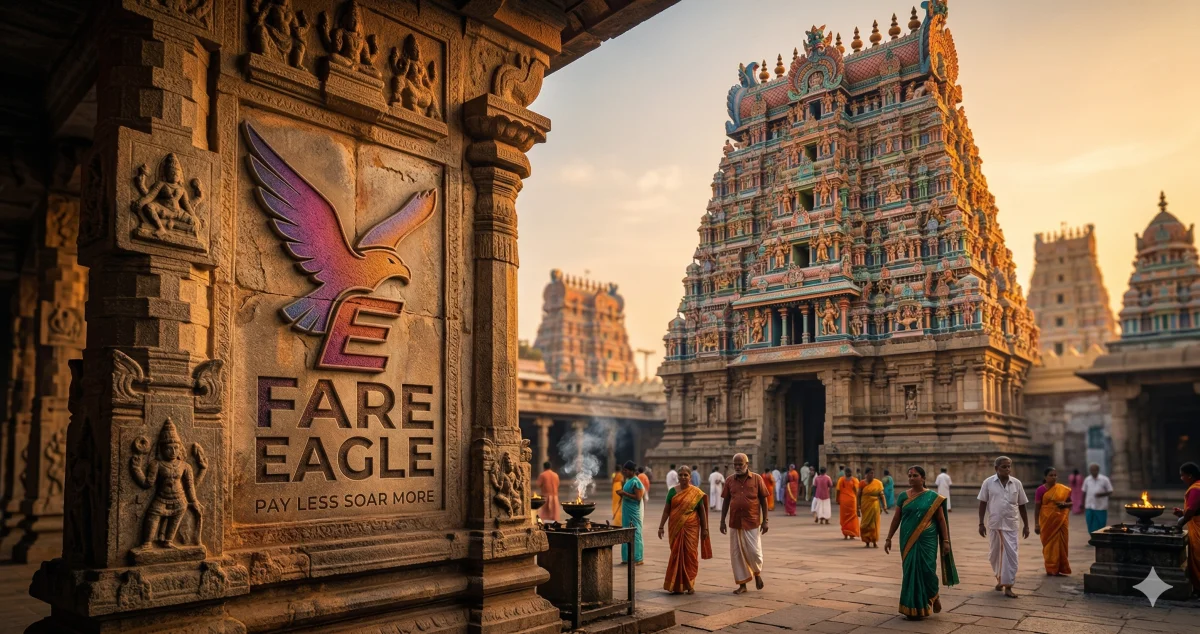 Meenakshi Amman Temple Madurai 2026: Complete Darshan, Festivals & Travel Guide — How to Reach from India & Abroad