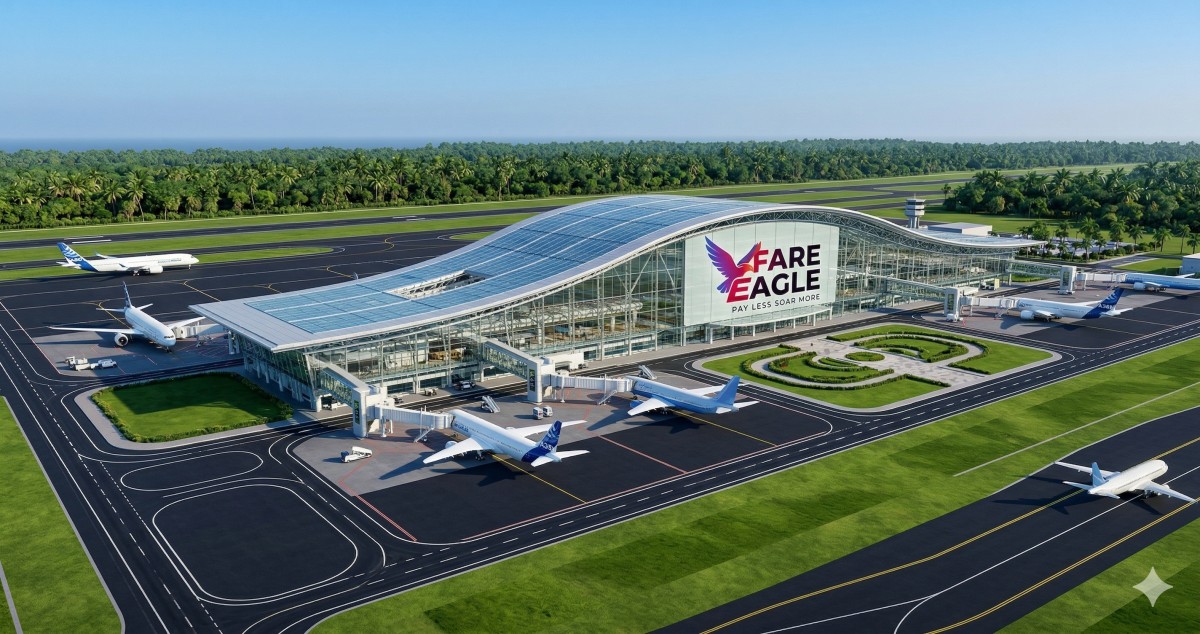 Navi Mumbai Airport's First Summer Schedule: 46 Destinations, 78 Daily Flights, and What It Means If You Live in MMR