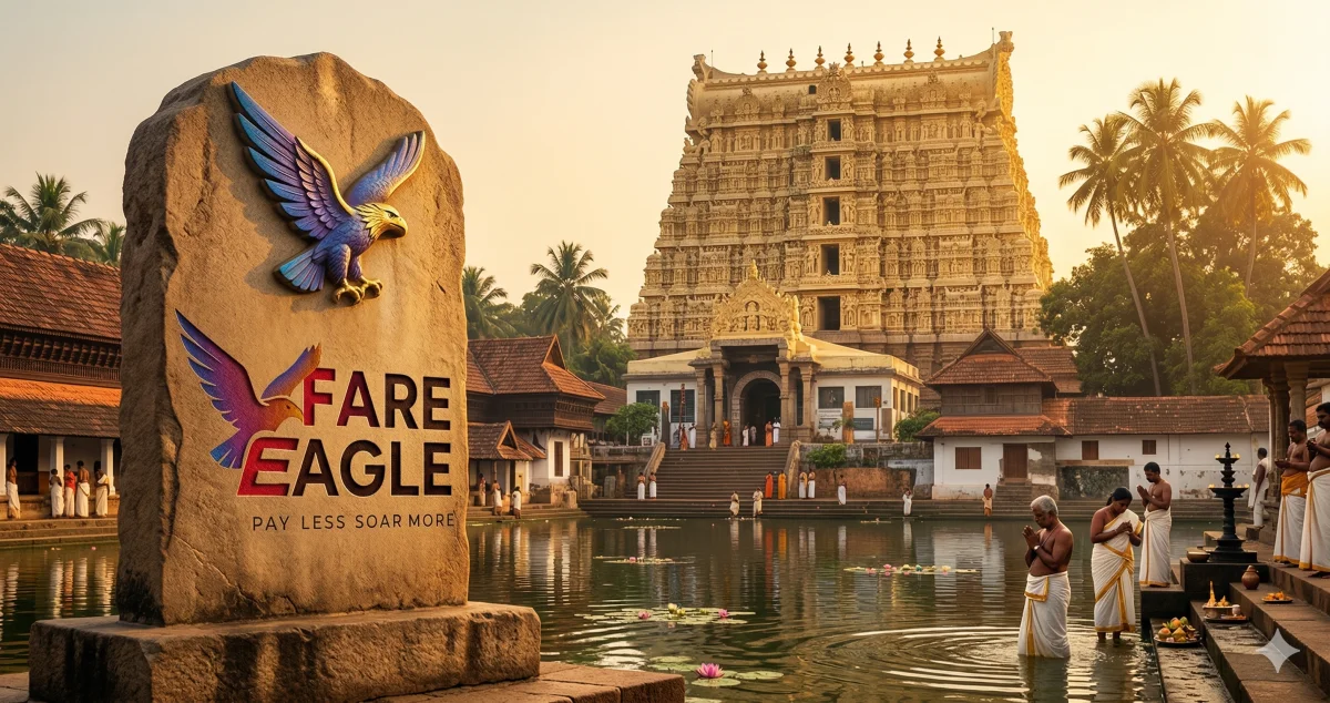 Padmanabhaswamy Temple 2026: Complete Darshan, Dress Code & Travel Guide — How to Reach from India & Abroad